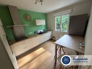 Vente Immeuble 4 chambresLe Mans