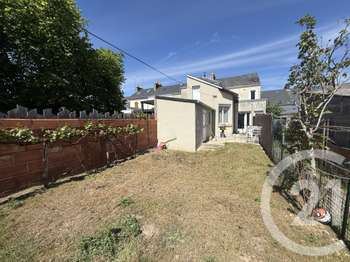 Vente ImmeubleLe Mans