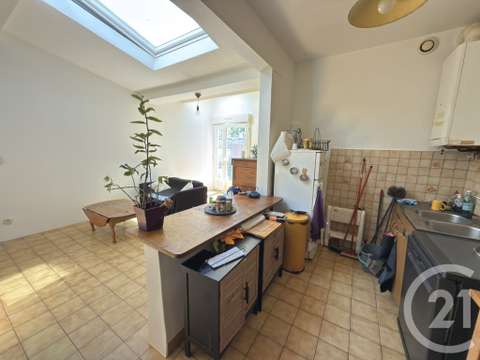 Immeuble Le Mans 72