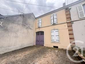 Vente ImmeubleLe Mans