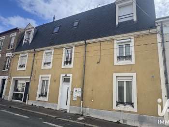 Vente ImmeubleLe Mans