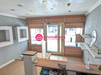 Vente ImmeubleLe Mans