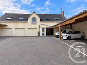 Vente ImmeubleLe Mans