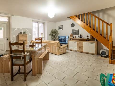 Immeuble
