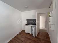 Immeuble 10 pièces