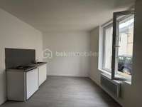 Immeuble 10 pièces