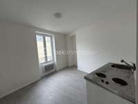 Immeuble 10 pièces