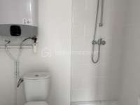 Immeuble 10 pièces