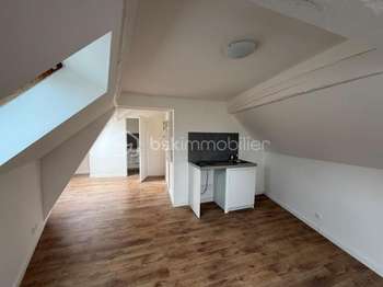 Vente Immeuble 10 piècesLe Mans Nord - Gare