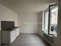 Immeuble 10 pièces