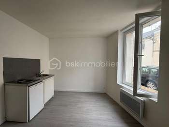Immeuble 10 pièces