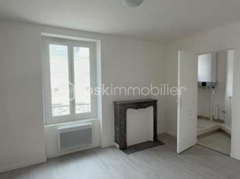 Immeuble 10 pièces