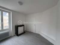 Immeuble 10 pièces