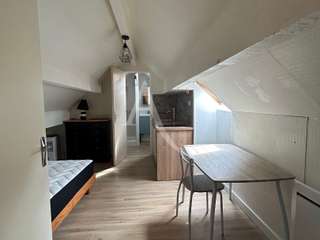 Immeuble