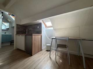 Immeuble