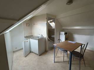 Immeuble