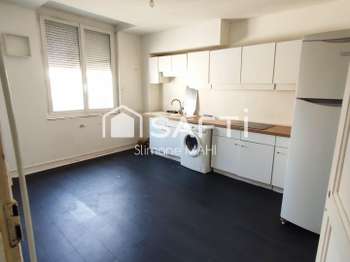 Vente ImmeubleLe Mans Pontlieue - Rocade
