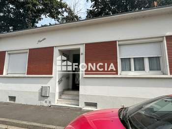 Vente ImmeubleLe Mans Pontlieue - Rocade