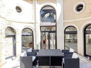 Immeuble 14 pièces Immeuble 14 pièces
