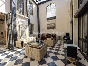 Vente Immeuble 14 piècesLe Mans République