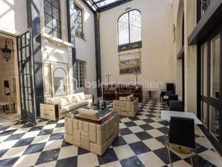 Immeuble 14 pièces Immeuble 14 pièces