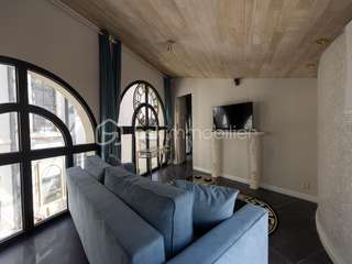 Immeuble 14 pièces Immeuble 14 pièces