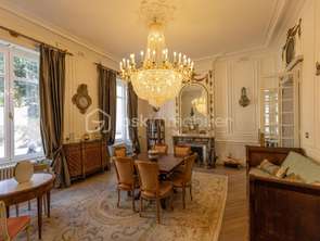 Vente Immeuble 14 piècesLe Mans République