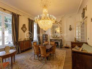 Immeuble 14 pièces Immeuble 14 pièces