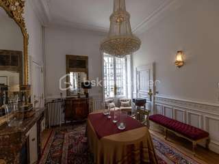 Immeuble 14 pièces Immeuble 14 pièces