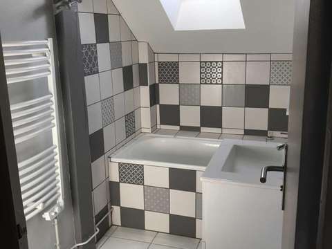 Immeuble Immeuble