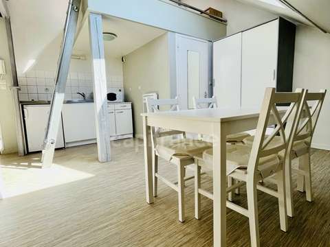 Immeuble