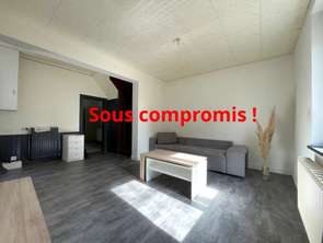 Vente Immeuble 2 chambresLe May-sur-Èvre