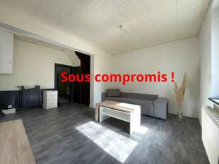 Photo Immeuble Le May-sur-Èvre