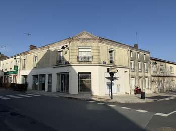 Photo Immeuble Le May-sur-Èvre