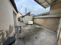 Immeuble