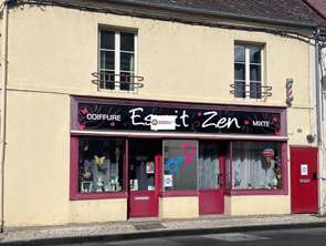 Vente ImmeubleLe Mêle-sur-Sarthe