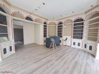 Immeuble