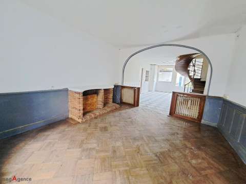 Immeuble