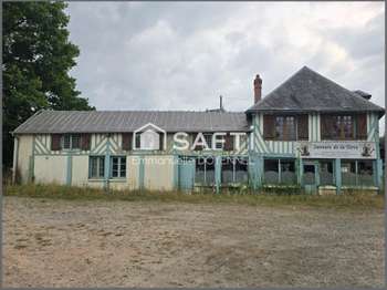 Immeuble Le Mesnil-Durand 14