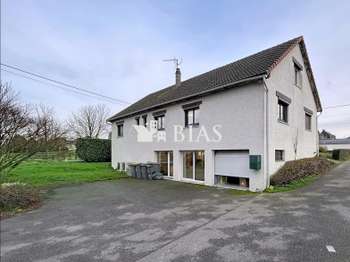 Immeuble Le Neubourg 27