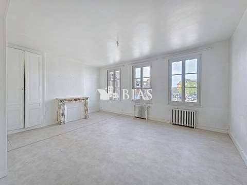 Immeuble Le Neubourg 27