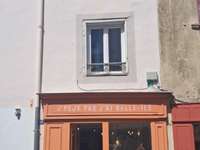 Immeuble 4 pièces
