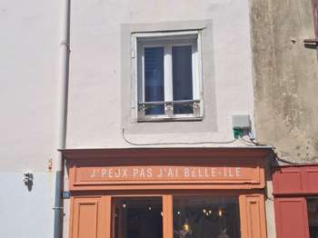 Immeuble 4 pièces