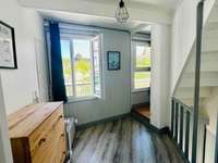 Immeuble 4 pièces