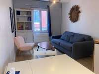 Immeuble 4 pièces