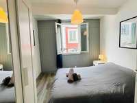 Immeuble 4 pièces
