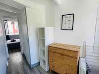 Immeuble 4 pièces