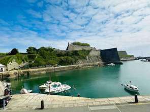 Vente Immeuble 2 chambresLe Palais