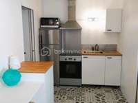 Immeuble 6 pièces