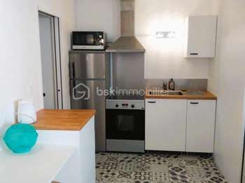 Immeuble 6 pièces